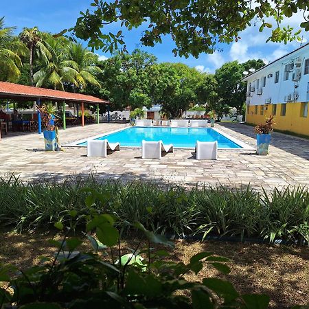 Praia Flat São José da Coroa Grande Extérieur photo
