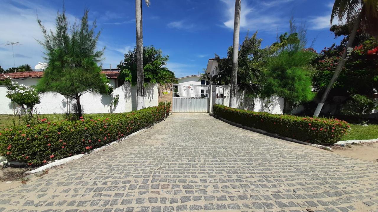Praia Flat São José da Coroa Grande Extérieur photo