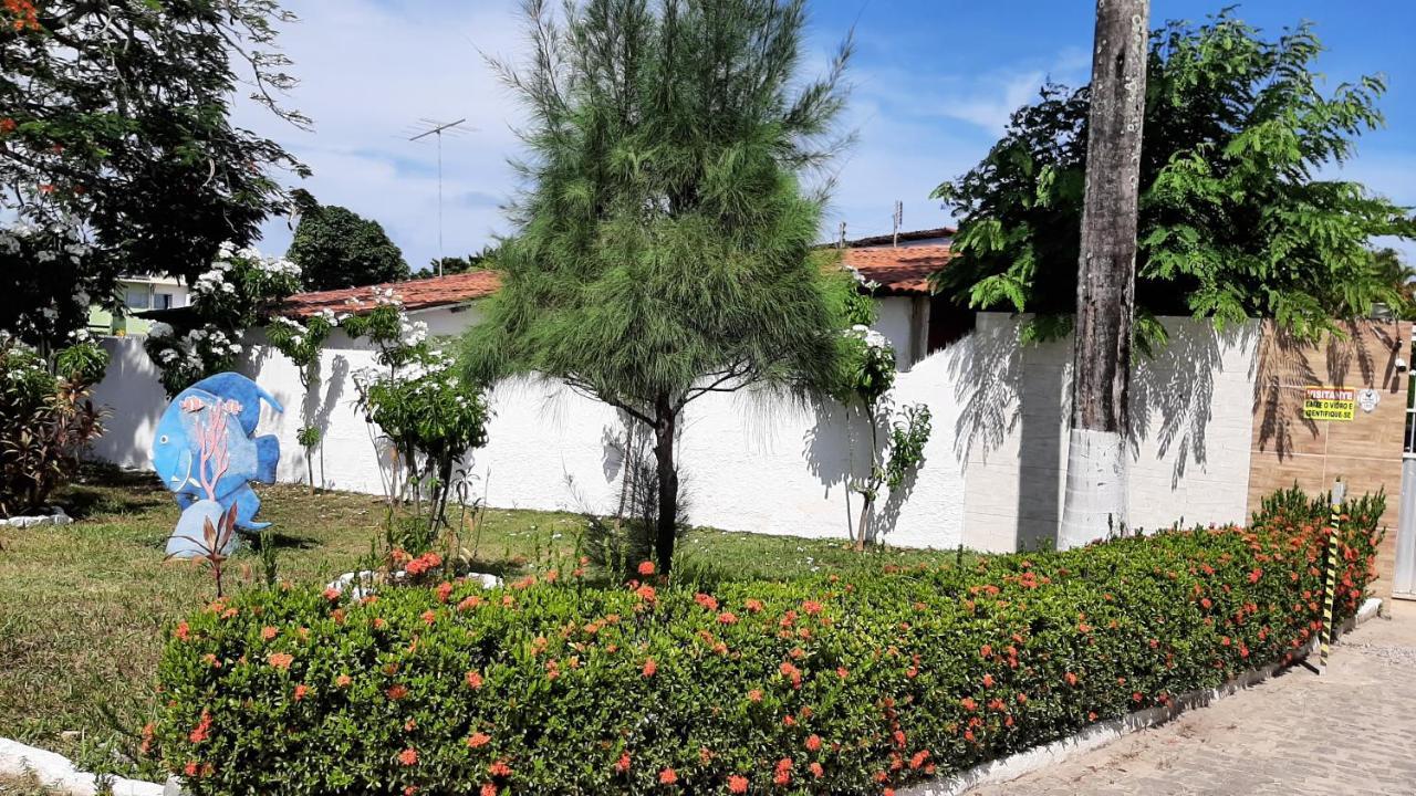 Praia Flat São José da Coroa Grande Extérieur photo