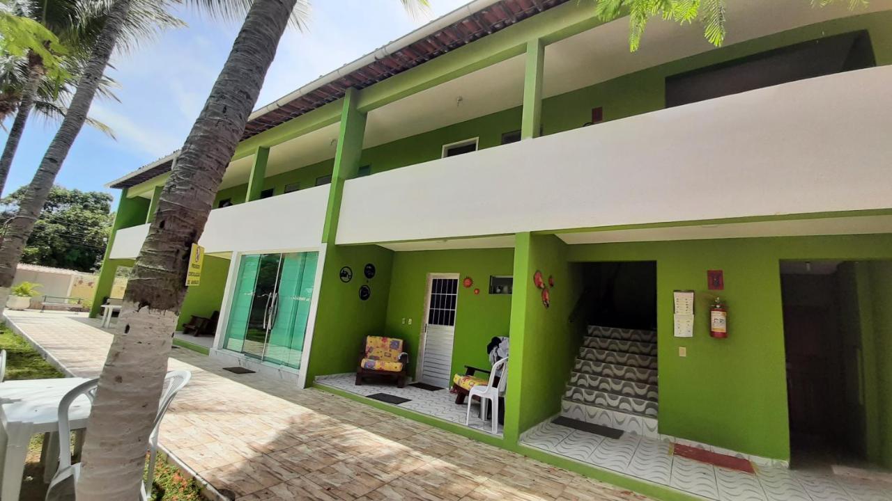 Praia Flat São José da Coroa Grande Extérieur photo