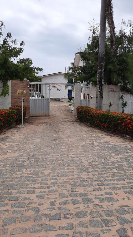 Praia Flat São José da Coroa Grande Extérieur photo