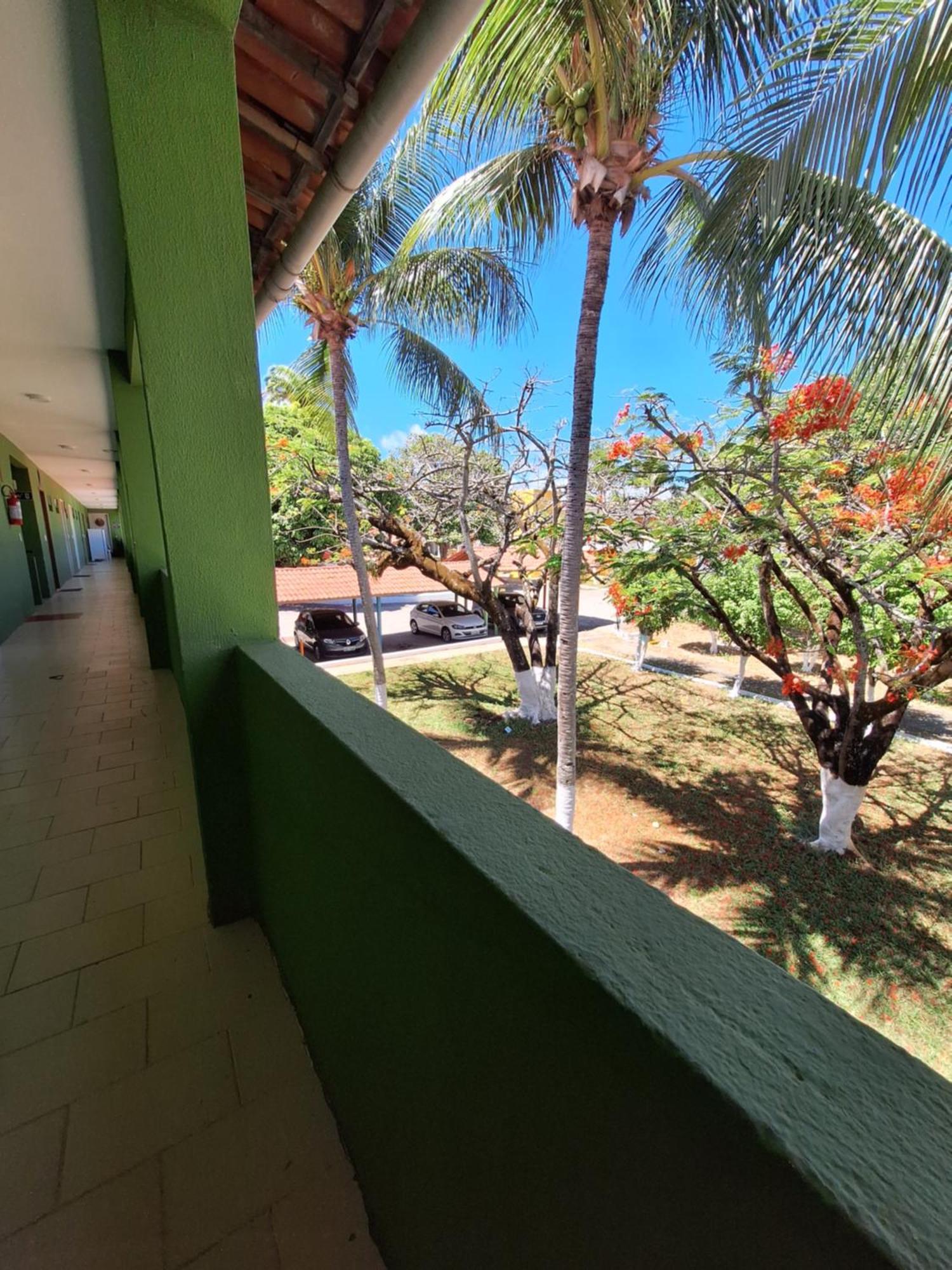 Praia Flat São José da Coroa Grande Extérieur photo