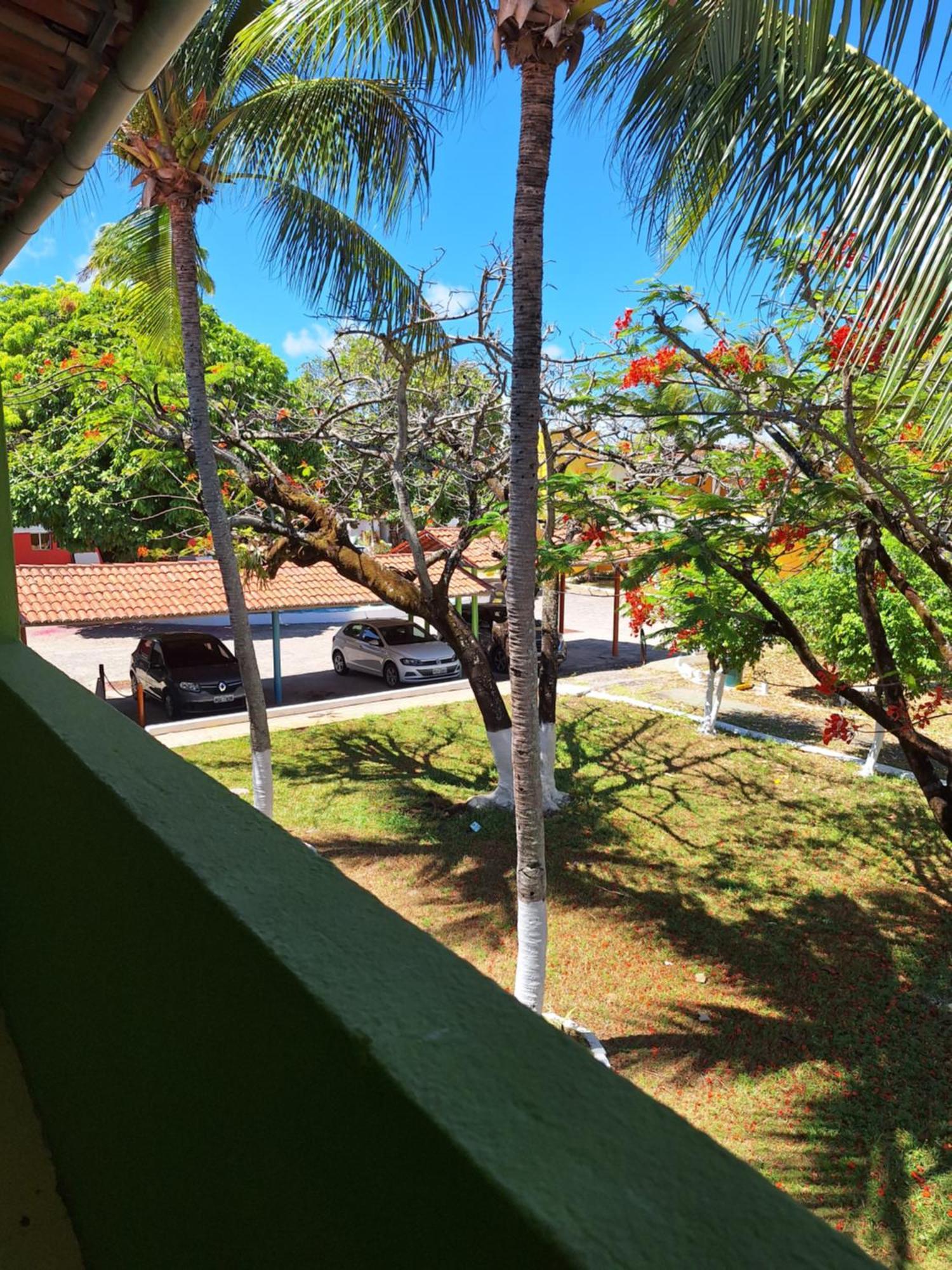 Praia Flat São José da Coroa Grande Extérieur photo