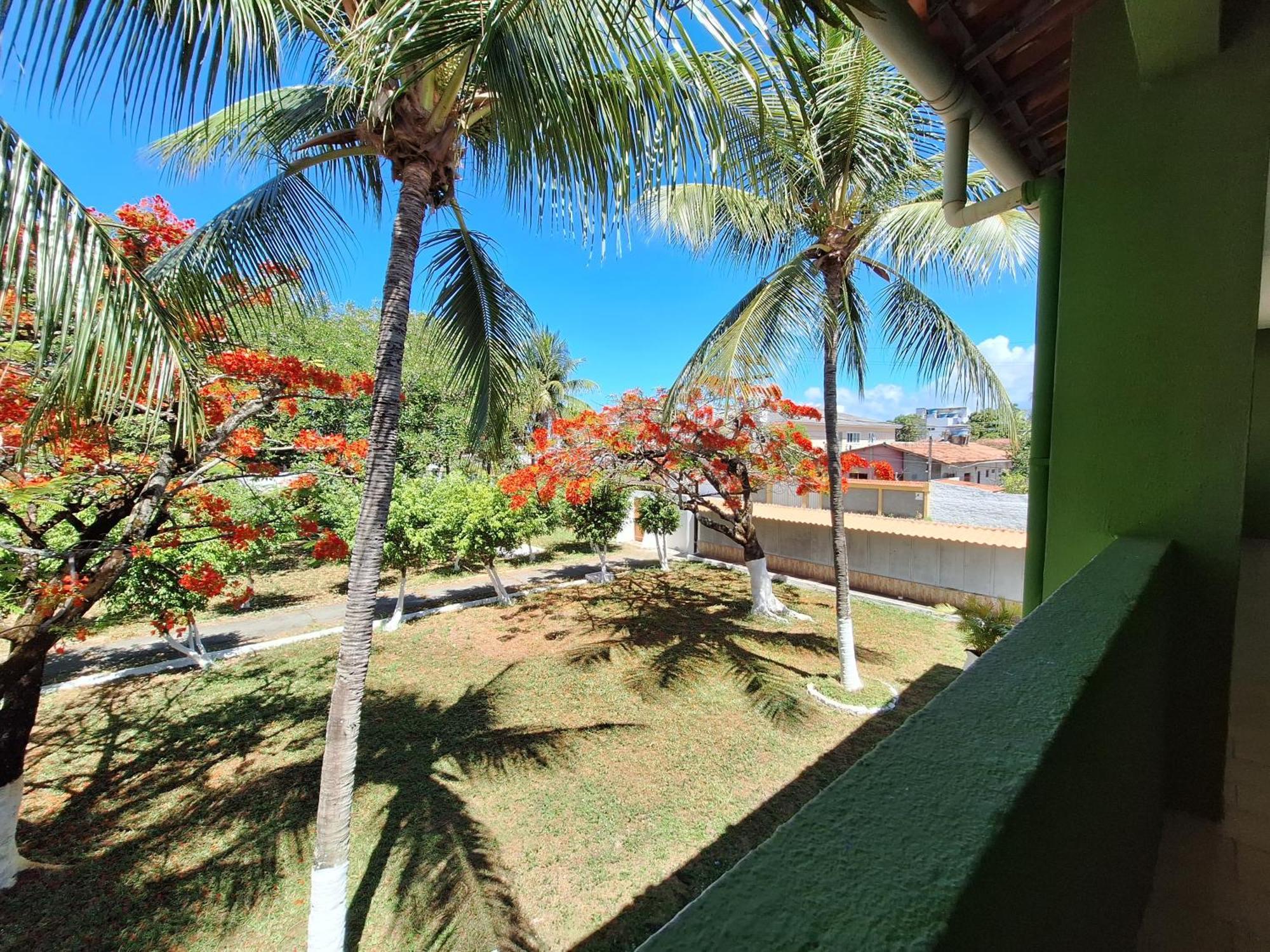 Praia Flat São José da Coroa Grande Extérieur photo