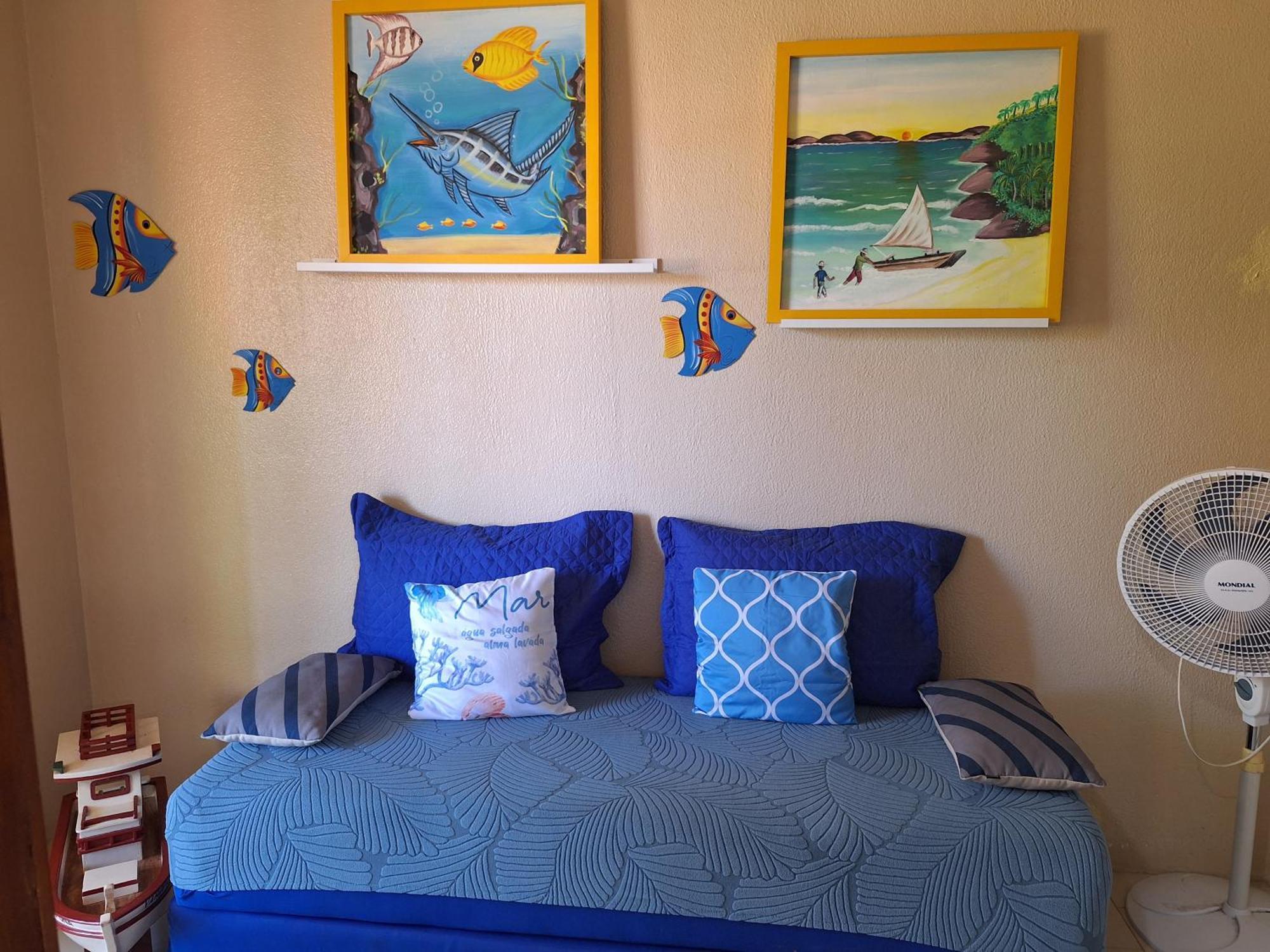 Praia Flat São José da Coroa Grande Extérieur photo