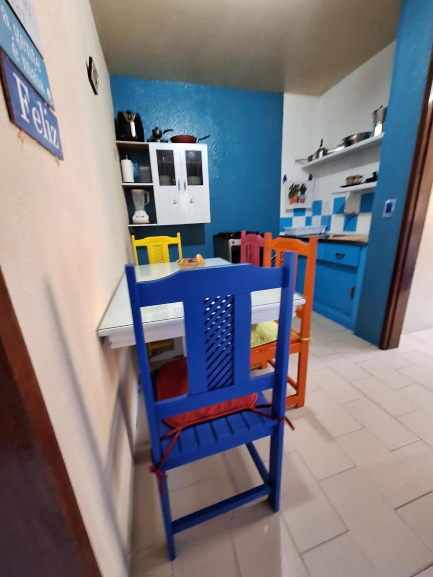 Praia Flat São José da Coroa Grande Extérieur photo