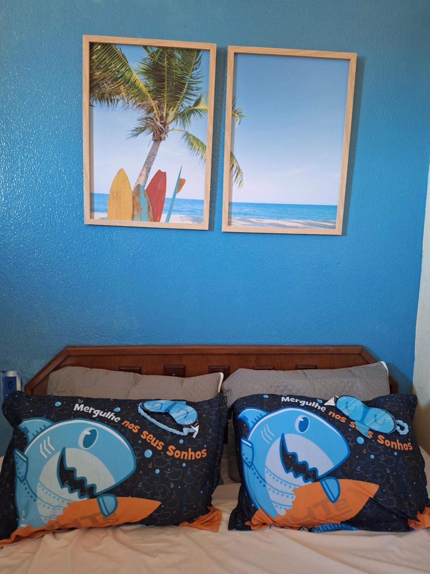 Praia Flat São José da Coroa Grande Extérieur photo