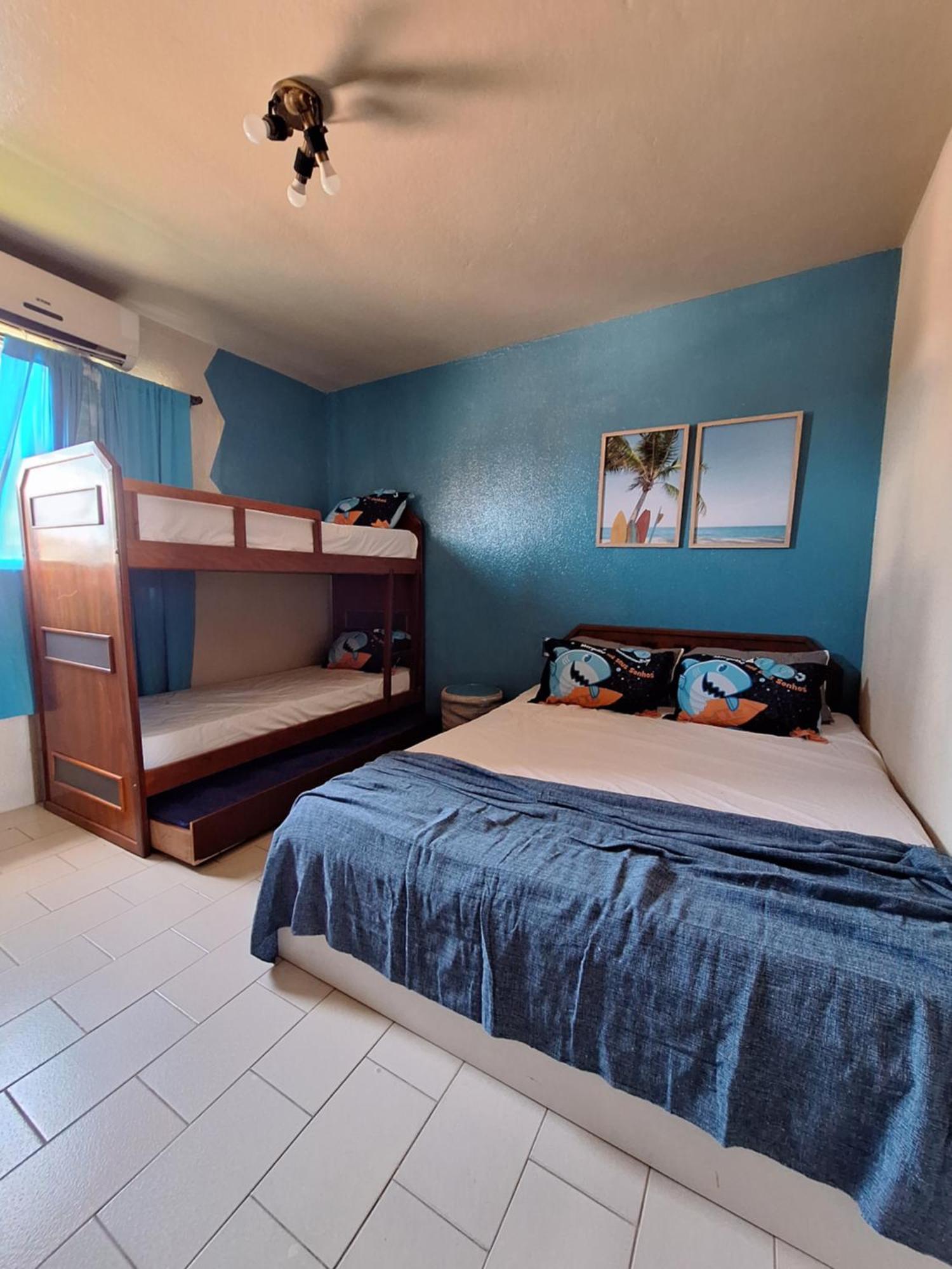 Praia Flat São José da Coroa Grande Extérieur photo