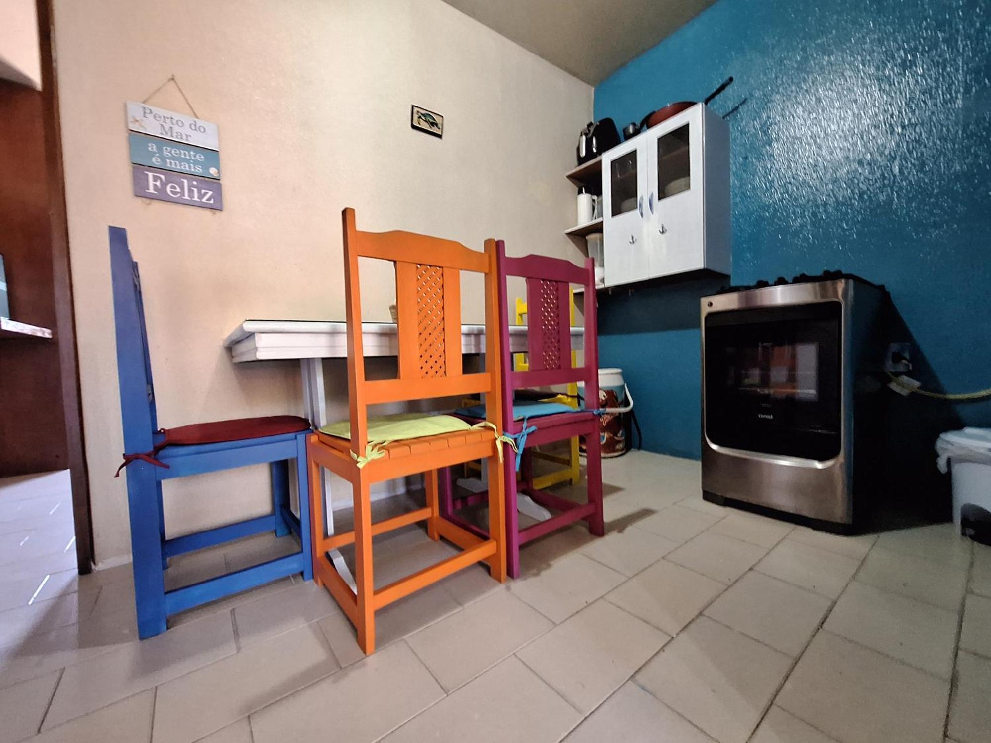 Praia Flat São José da Coroa Grande Extérieur photo