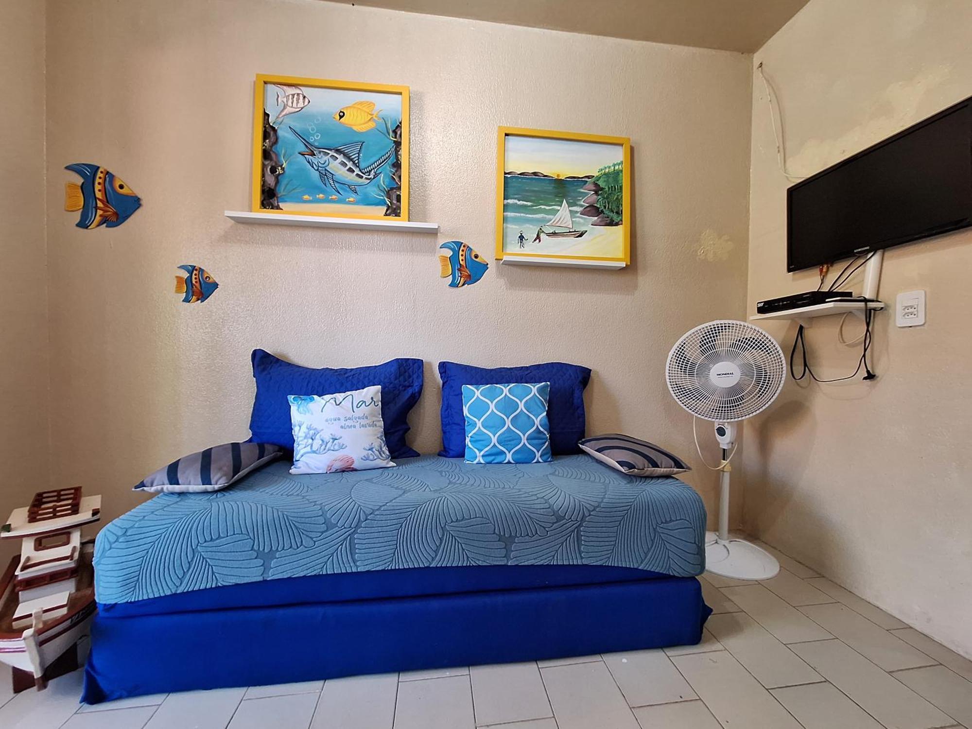 Praia Flat São José da Coroa Grande Extérieur photo
