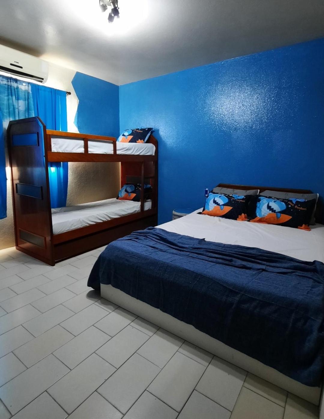 Praia Flat São José da Coroa Grande Chambre photo